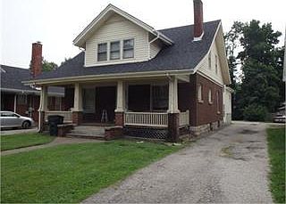 1st image of 219 University Ave #A