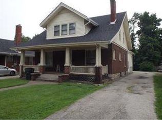 219 University Ave #A, Lexington, KY 40503