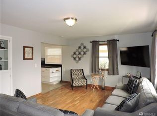 400 Ramona Ave, Wenatchee, WA 98801