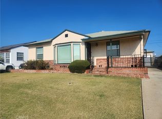 1313 W 138th St, Compton, CA 90222