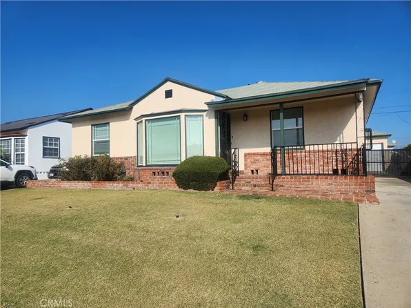 1313 W 138th St, Compton, CA 90222