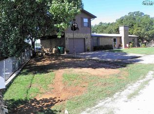 1115 Casino Rd, Nocona, TX 76255