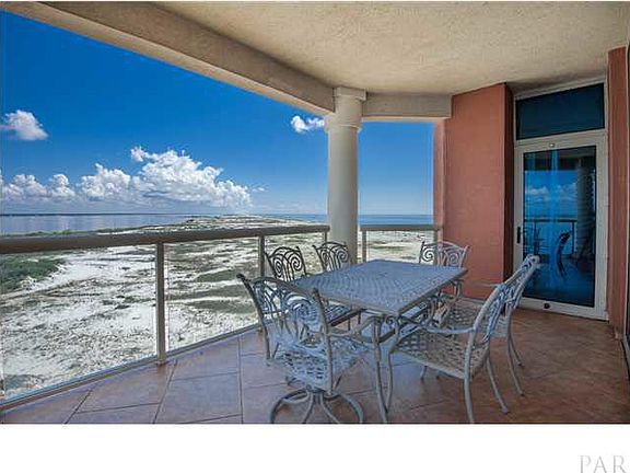 2nd image of Two Portofino Dr #1101