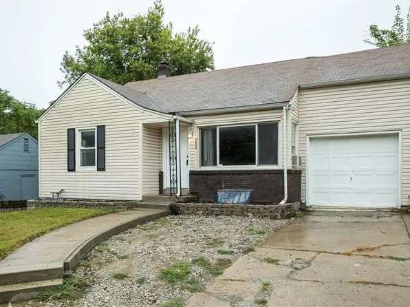 4644 Cleveland Ave, Kansas City, MO 64130