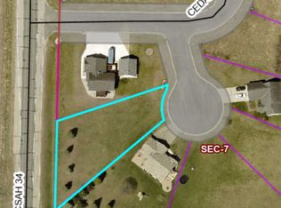 1310 Cedar Ln, Litchfield, MN 55355