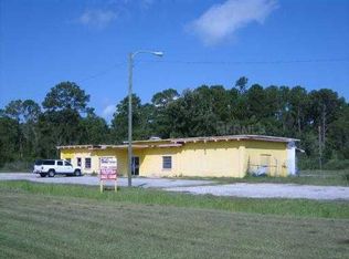 2381 E International Speedway Blvd, Deland, FL 32724