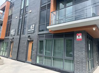 67 Curlew Dr #145, Toronto, ON M3A 0B4