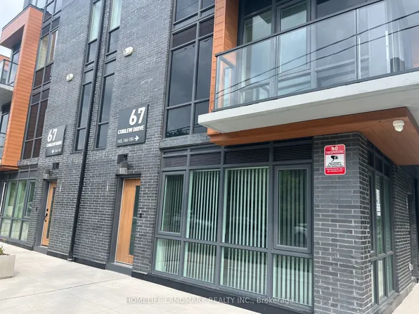67 Curlew Dr #145, Toronto, ON M3A 0B4