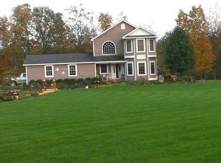 423 Brownell Rd, Malta, NY 12020