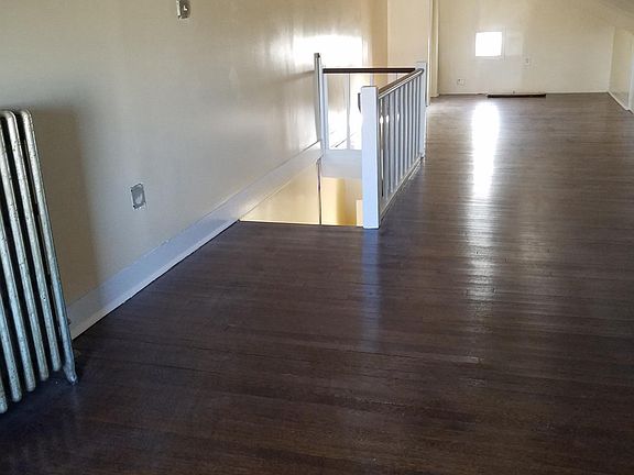 Finished 3rd Floor