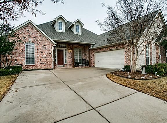 2nd image of 7514 Spicewood Dr