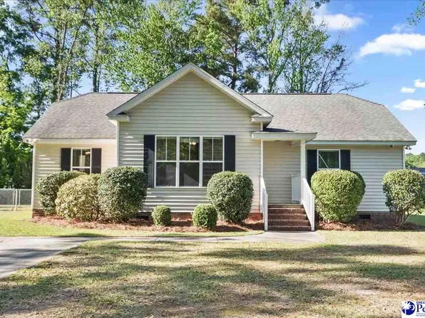 321 Green Acres Rd, Florence, SC 29505
