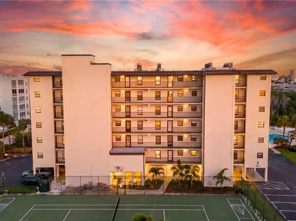 6899 Estero BLVD #254, FORT MYERS BEACH, FL 33931