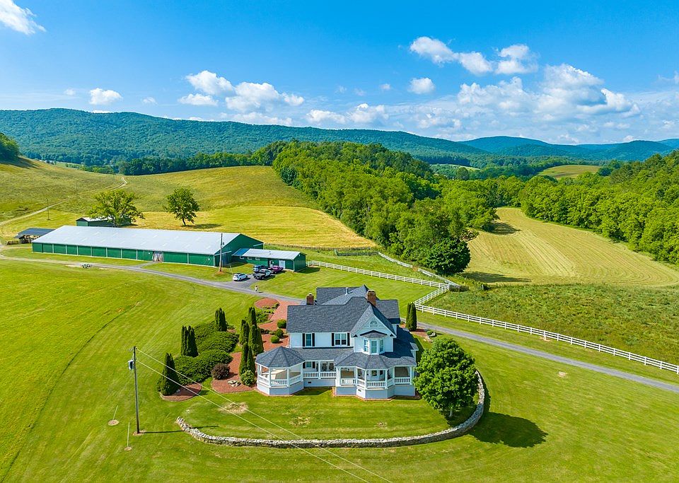 282 Maple Hill Dr, Rural Retreat, VA 24368 Zillow