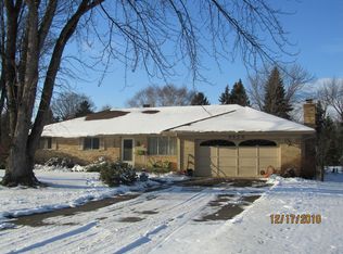 4924 Devonshire Rd, Toledo, OH 43614