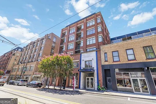 171 Auburn Ave NE #527 — Photo 4