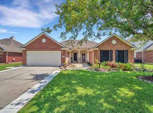 21446 Hannover Pines Dr, Spring, TX 77388