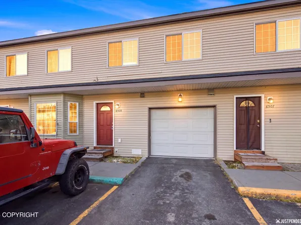 6505 Kara Sue Loop, Anchorage, AK 99504