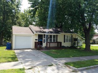 506 Clevenger St, Carthage, MO 64836