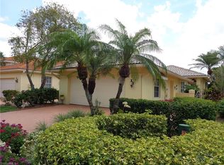 11484 Quail Village Way, Naples, FL 34119