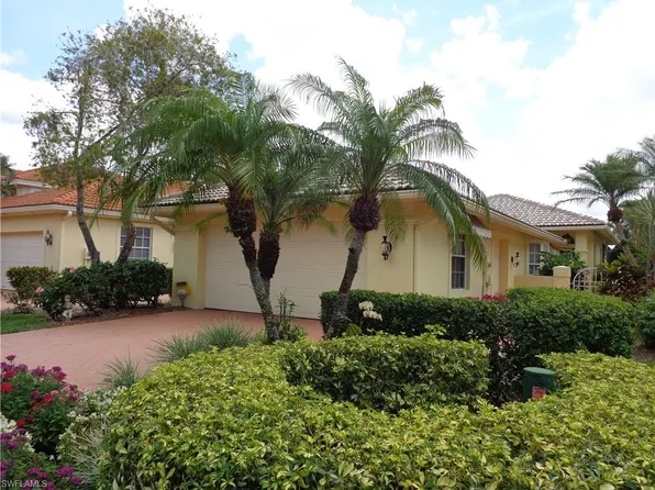 11484 Quail Village Way, Naples, FL 34119