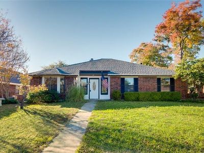 5441 Meadow Vista Ln, Garland, TX, 75043