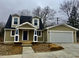 3 Maple Village Ct, Ann Arbor, MI