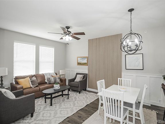 4th image of 9758 Laredo Street #20C