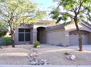 13845 E Geronimo Rd, Scottsdale, AZ 85259