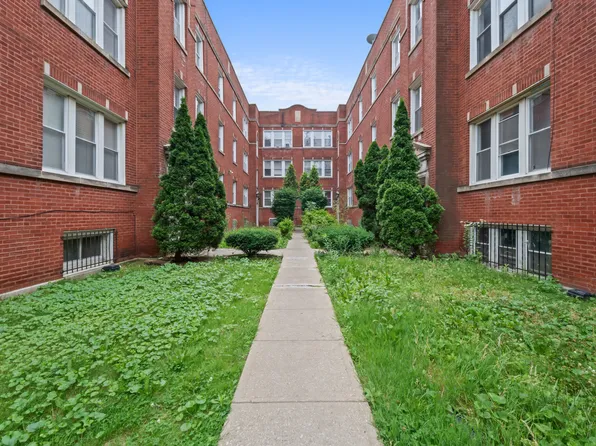 1303 E 71st Pl APT 1N, Chicago, IL 60619