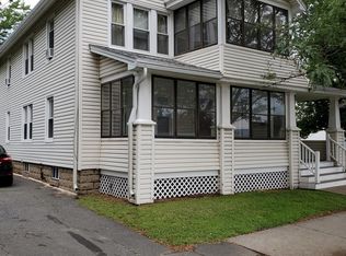 278-280 Page Blvd, Springfield, MA 01104