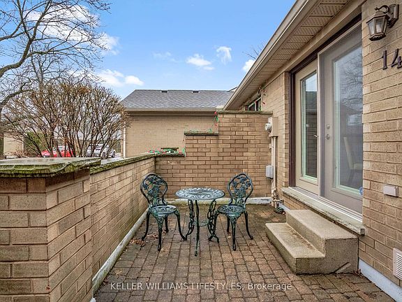 4th image of 617 Wharncliffe Rd S #14