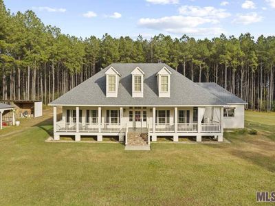 11253 Highway 955 E, Ethel, LA, 70730
