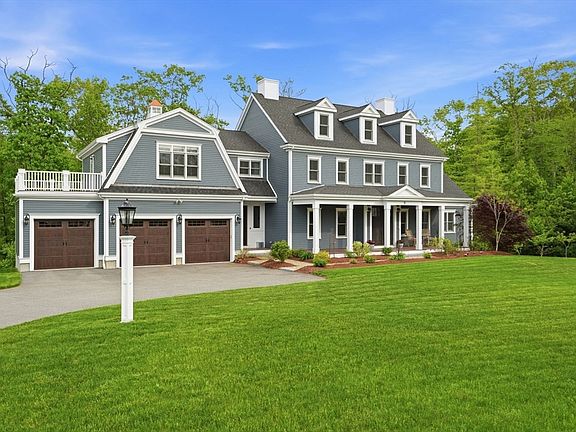 2nd image of 15 Curtis Farm Rd