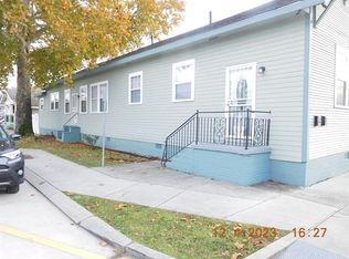 1740 N Dupre St, New Orleans, LA 70119