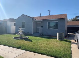 15113 Corby Ave, Norwalk, CA 90650