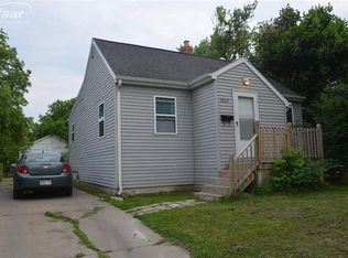 3823 Joyner St, Flint, MI 48532