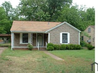 1804 E Houston St, Tyler, TX 75702
