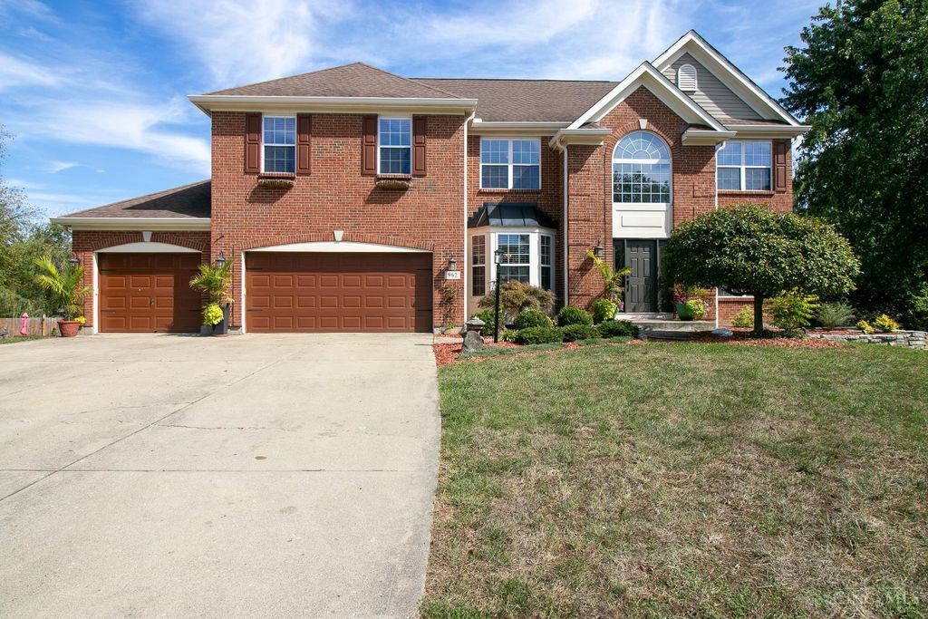 Real estate listing image