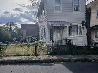 35 John St, Wilkes Barre, PA 18702