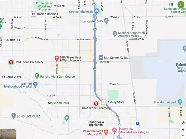 30 SW Ave N #6, Lancaster, CA 93536