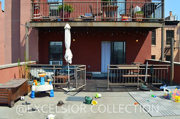 Rented by The Excelsior Collection LTD | media 8