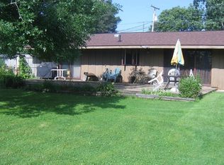 2612 Caledonia Northern Rd, Caledonia, OH 43314