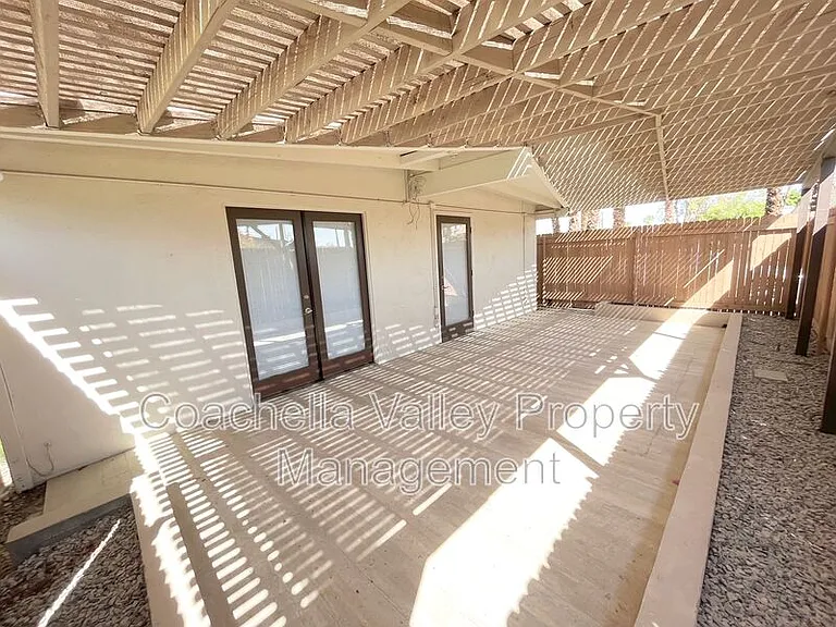 73165 Tumbleweed Ln #1 — Photo 28