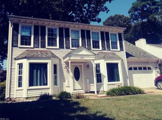 1892 Eastborne Dr, Virginia Beach, VA 23454
