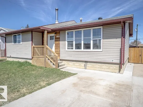 4822 45th Ave, Saint Paul, AB T0A 3A3