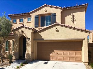 9837 Iris Valley St, Las Vegas, NV 89178
