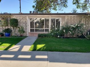 1581 Northwood Rd APT 274J, Seal Beach, CA 90740