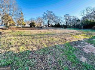 857 College St, Royston, GA 30662