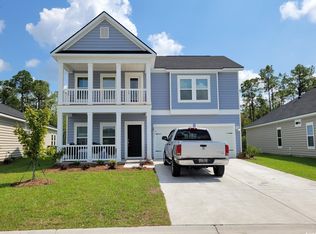 511 Magnolia Terrace Dr #KENSINGTON;-LOT 327, Myrtle Beach, SC 29579